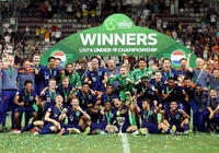 Hà Lan trở thành nhà vô địch U19 châu Âu sau khi đánh bại Tây Ban Nha