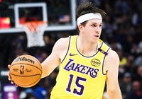 Chuyển nhượng NBA: Thực hư chuyện Austin Reaves từ chối 89 triệu đô của Los Angeles Lakers