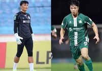 Bùi Tiến Dũng vs Công Phượng: Cuộc chiến “một mất, một còn”