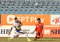 Link xem trực tiếp bóng đá play-off Đà Nẵng vs Bình Phước ngày 27/6