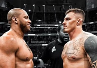 Tân vương UFC Tom Aspinall muốn "cho Ciryl Gane một trận" vì né tránh