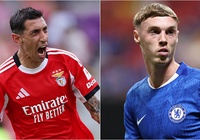 Lịch thi đấu FIFA Club World Cup hôm nay 28/6: Chelsea vs Benfica