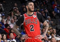 Chuyển nhượng NBA: Cú bắt tay bất ngờ đưa Lonzo Ball từ Bulls sang Cleveland Cavaliers