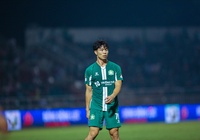 Kết quả playoff V.League Đà Nẵng vs Bình Phước: Công Phượng hoá tội đồ