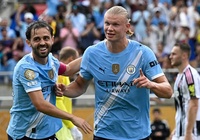 Dự đoán Man City vs Al Hilal, 8h00 ngày 1/7, FIFA Club World Cup