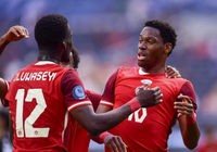 Nhận định, soi tỷ lệ Canada vs Guatemala: Chiến thắng nhẹ nhàng