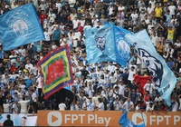 V.League đứng thứ 2 Đông Nam Á về độ “phủ kín”, số 1 thuộc về…