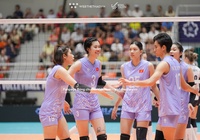 Xem trực tiếp bóng chuyền VTV Cup 2025 ở đâu? kênh nào?