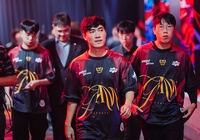 Kết quả GAM vs FURIA MSI 2025 hôm nay 29/6: Chiến thắng nhọc nhằn!