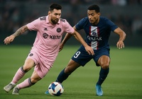 Link xem trực tiếp FIFA Club World Cup 2025 ngày 29/6: PSG vs Inter Miami