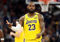 Chuyển nhượng NBA: LeBron James "chốt" hợp đồng với Lakers bằng nước đi chưa từng thấy trước đây