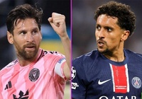 Lịch thi đấu FIFA Club World Cup 2025 hôm nay 29/6: PSG vs Inter Miami