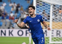 Dự đoán Palmeiras vs Chelsea, 8h00 ngày 5/7, FIFA Club World Cup