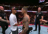 UFC 317: Alexandre Pantoja giải quyết Kai Kara-France, đón chào tài năng trẻ