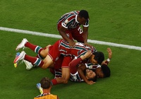 Tỷ lệ bóng đá trận Inter Milan vs Fluminense, 2h00 ngày 1/7, FIFA Club World Cup