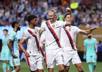 Tỷ lệ bóng đá trận Man City vs Al Hilal, 8h00 ngày 1/7, FIFA Club World Cup