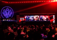 Bảng xếp hạng MSI 2025 LOL mới nhất