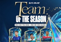 Bảo trì FC Online hôm nay 1/7 đến mấy giờ?