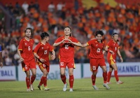 Bảng xếp hạng vòng loại bóng đá nữ châu Á 2026: Việt Nam đứng thứ mấy?