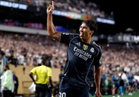 Tiền đạo ghi 155 bàn thắng làm thay đổi chuyển nhượng của Real Madrid