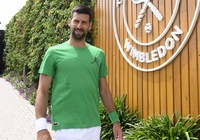 Lịch thi đấu Wimbledon 2025 hôm nay 1/7: Djokovic vs Muller
