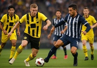 Tỷ lệ bóng đá trận Dortmund vs Monterrey, 8h00 ngày 2/7, FIFA Club World Cup