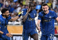Những điều chưa biết về Al Hilal, đội bóng gây chấn động Club World Cup