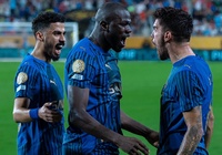 Al Hilal gây sốc khi loại Man City sau màn rượt đuổi tỷ số trong hiệp phụ