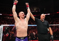Khó nhất cũng đánh, Ian Garry điểm danh hai đối thủ tiếp theo ở UFC