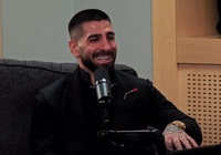 Ilia Topuria hứa với UFC "không đuổi theo Islam Makhachev"