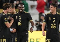 Dự đoán Mexico vs Honduras, 9h00 ngày 3/7, Gold Cup Concacaf