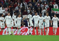 Tỷ lệ bóng đá trận Real Madrid vs Juventus, 2h00 ngày 2/7, FIFA Club World Cup