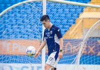 Tiến Linh lọt đội hình tiêu biểu V.League: Xoa dịu “vết thương lòng”?