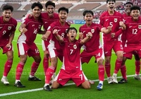 Bóng đá Indonesia hưởng lợi từ quyết định của AFC: Việt Nam ra sao?