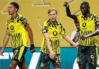 Đội hình Dortmund 2025/2026: Danh sách, số áo cầu thủ chi tiết