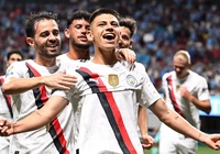 Đội hình Man City 2025/2026: Danh sách, số áo cầu thủ chi tiết