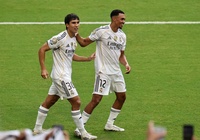Đội hình Real Madrid 2025/2026: Danh sách, số áo cầu thủ chi tiết