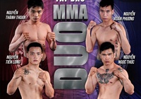 LION Championship đưa trận "song đấu" ồn ào sang địa điểm mới