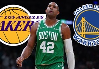 Chuyển nhượng NBA: Cả Lakers và Warriors cùng nhắm một trung phong vô địch NBA?