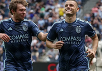 Nhận định, soi tỷ lệ Colorado Rapids vs Sporting Kansas City: Lợi thế độ cao