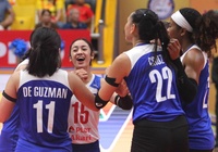 Mất đội trưởng, U21 Thái Lan thua trắng trước Philippines ở tứ kết VTV Cup 2025