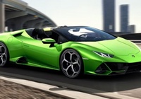 Lamborghini Huracan, chiếc xe thể thao mà Diogo Jota lái vào thời điểm xảy ra tai nạn