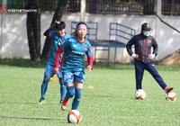 Khó tin với phong độ của Huỳnh Như
