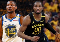 Chuyển nhượng NBA: Golden State Warriors chuẩn bị chia tay “chiến thần” Kuminga?
