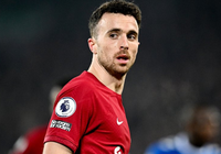 Sốc: Tai nạn thương tâm khiến cầu thủ của Liverpool Diogo Jota qua đời