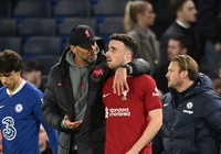 Jurgen Klopp nhớ về Diogo Jota: “Trái tim tôi tan vỡ”