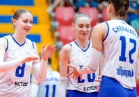 Korabelka đại thắng Australia, dễ dàng tiến vào bán kết giải bóng chuyền VTV Cup 2025