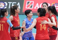 Lịch thi đấu bóng chuyền hôm nay ngày 4/7