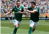 Tỷ lệ bóng đá trận Palmeiras vs Chelsea, 8h00 ngày 5/7, FIFA Club World Cup