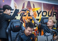 Lịch thi đấu APL hôm nay 4/7: FL vs EA